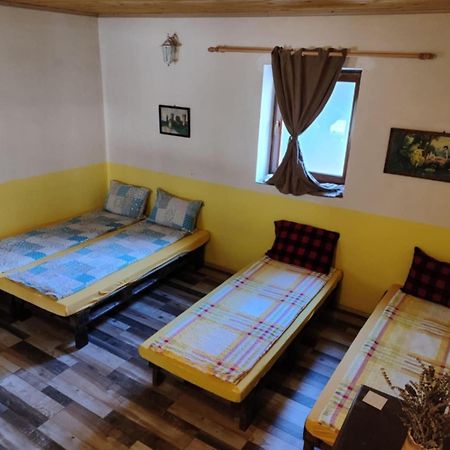 Hostel Horgos Centar Екстер'єр фото