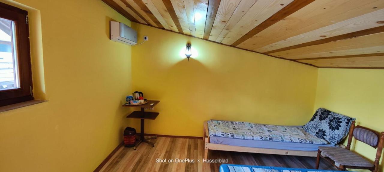 Hostel Horgos Centar Екстер'єр фото