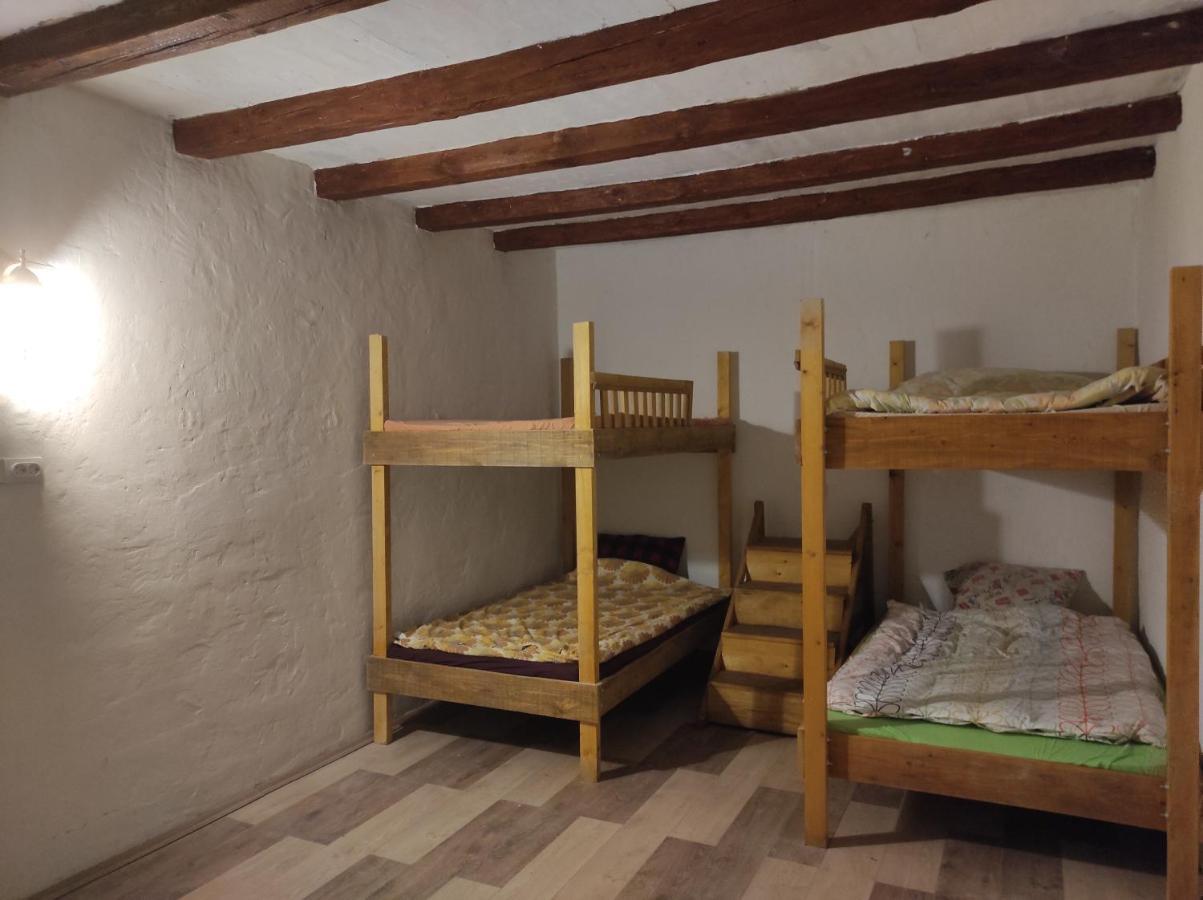 Hostel Horgos Centar Екстер'єр фото