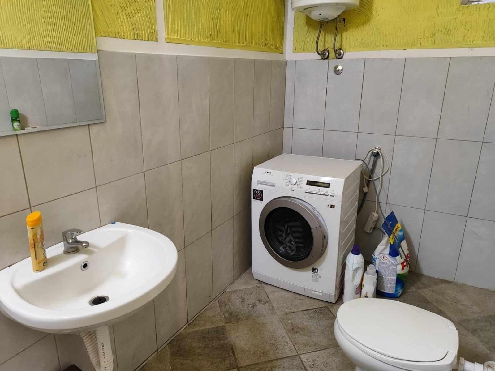Hostel Horgos Centar Екстер'єр фото