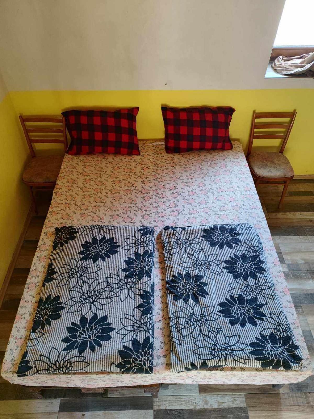 Hostel Horgos Centar Екстер'єр фото