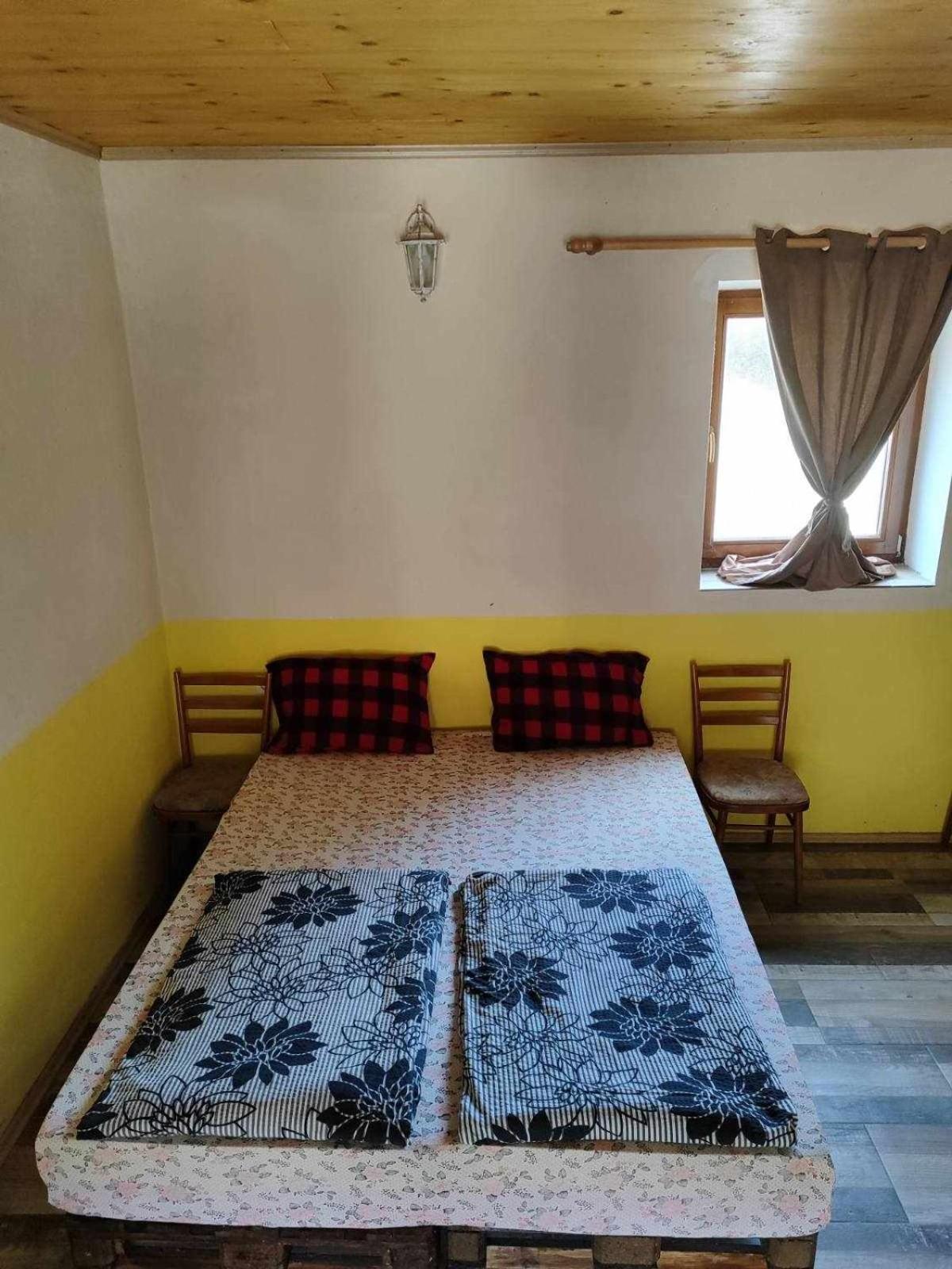 Hostel Horgos Centar Екстер'єр фото