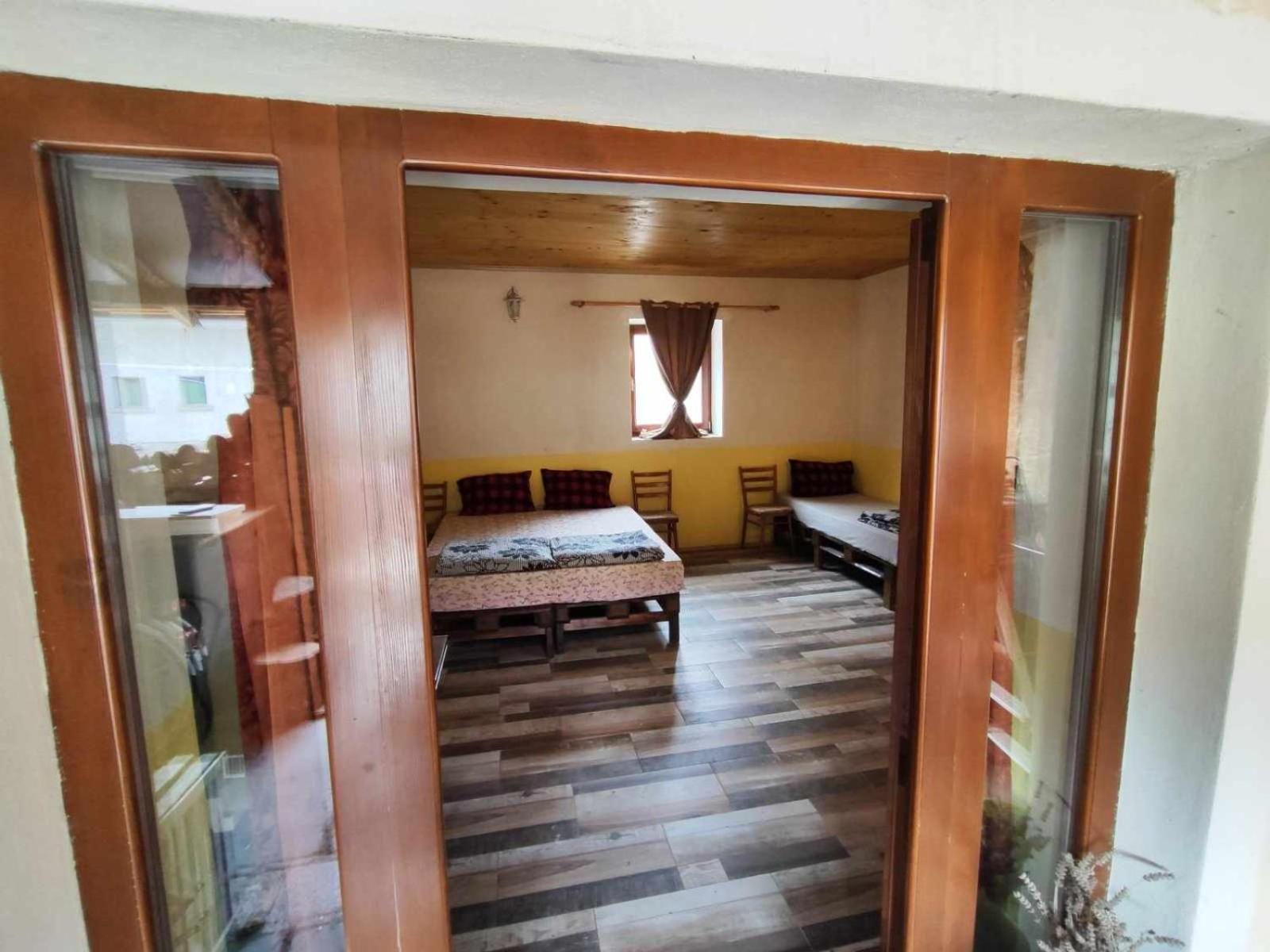 Hostel Horgos Centar Екстер'єр фото