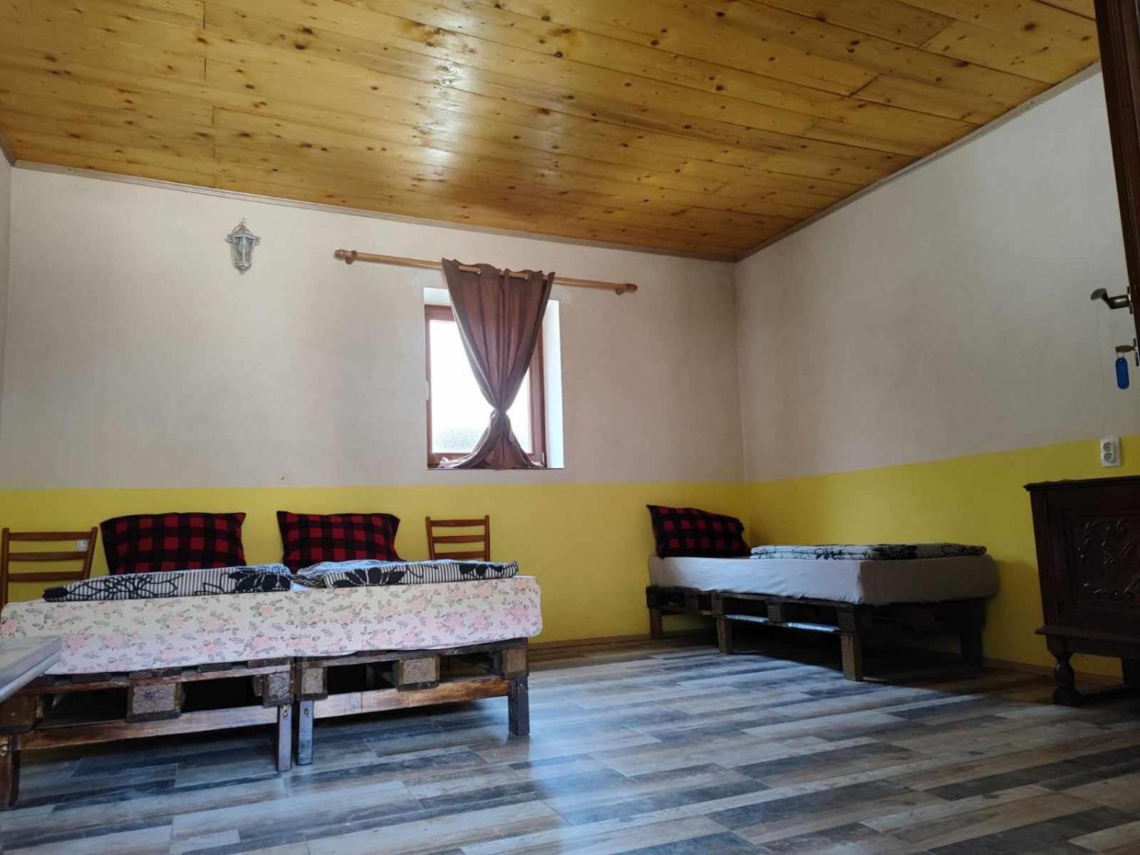 Hostel Horgos Centar Екстер'єр фото