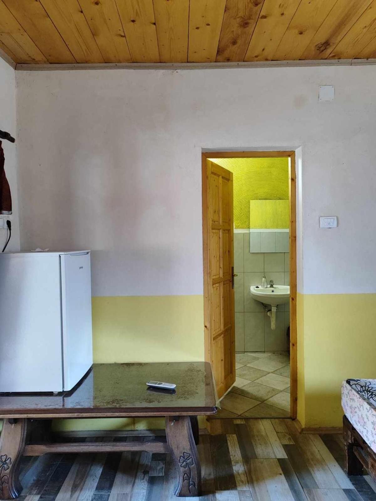 Hostel Horgos Centar Екстер'єр фото