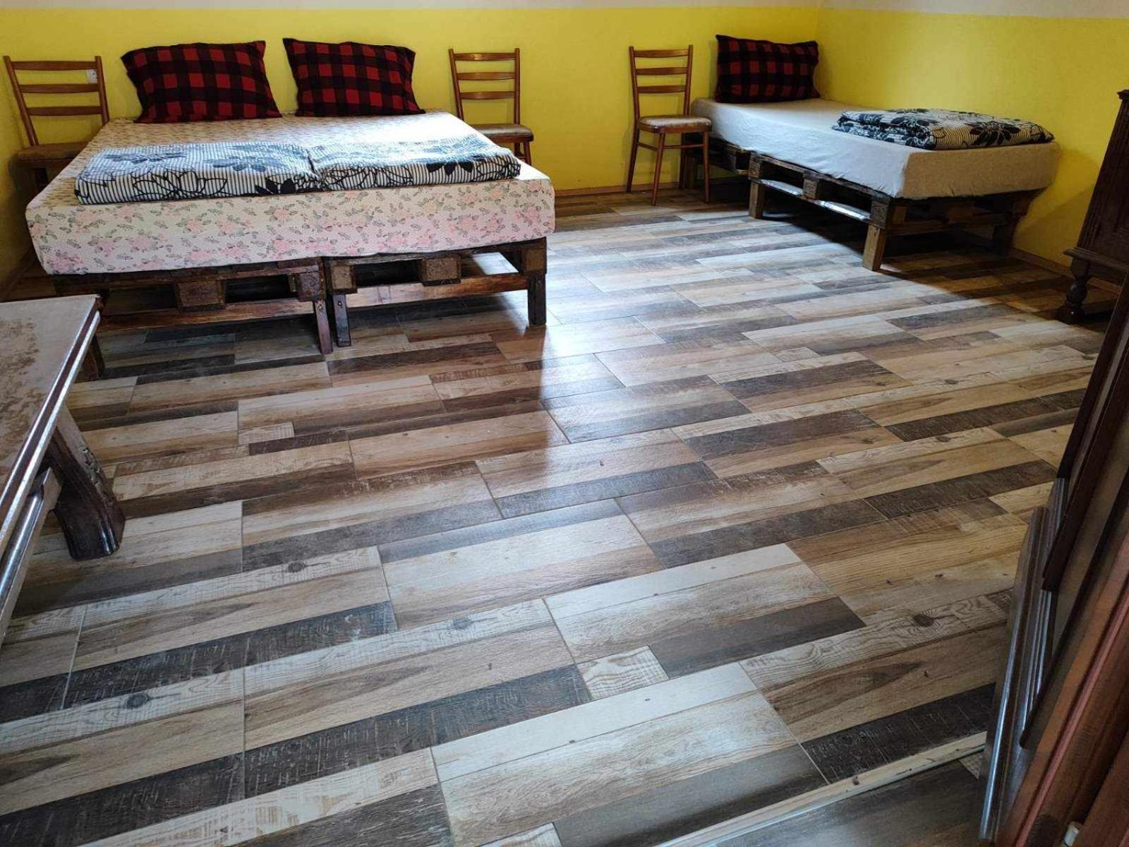 Hostel Horgos Centar Екстер'єр фото