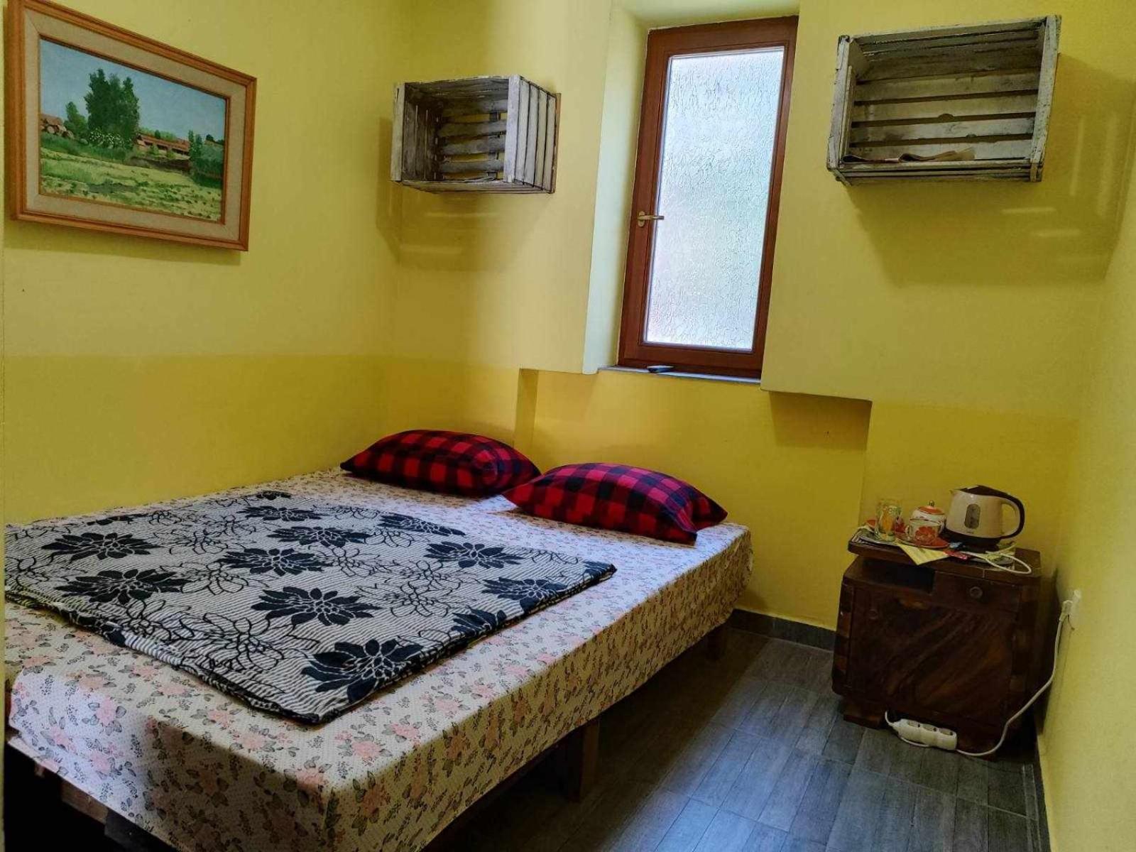 Hostel Horgos Centar Екстер'єр фото