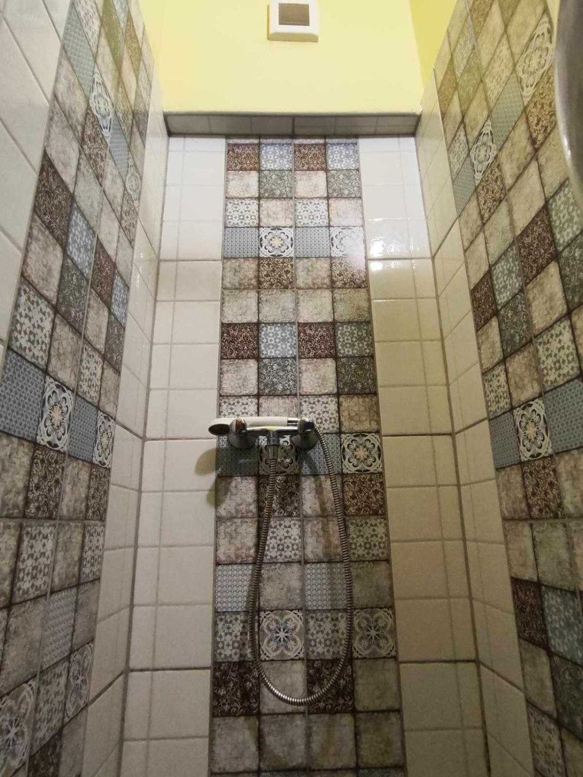 Hostel Horgos Centar Екстер'єр фото