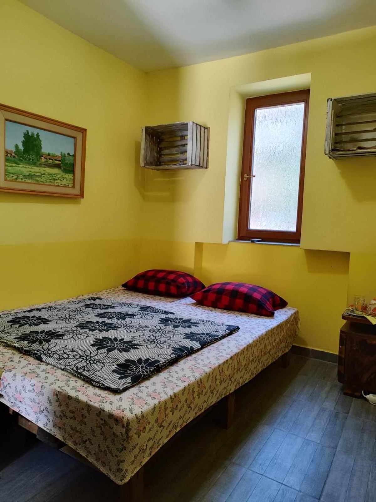 Hostel Horgos Centar Екстер'єр фото