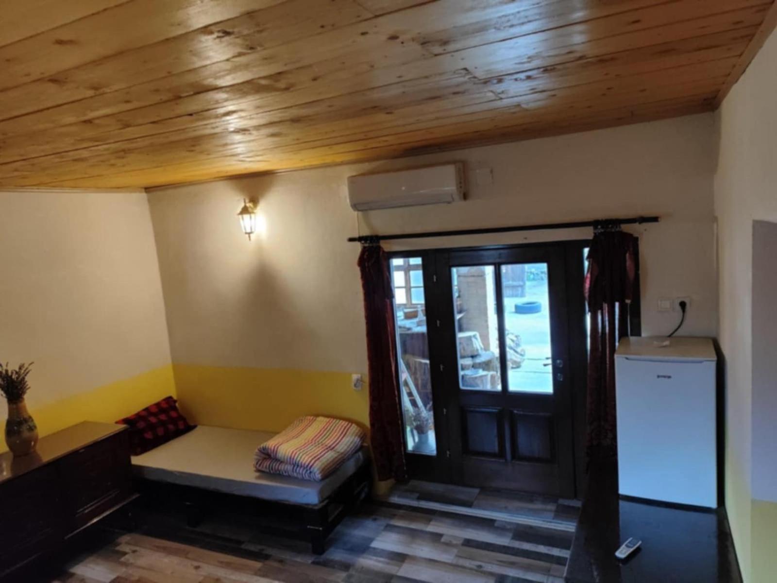 Hostel Horgos Centar Екстер'єр фото