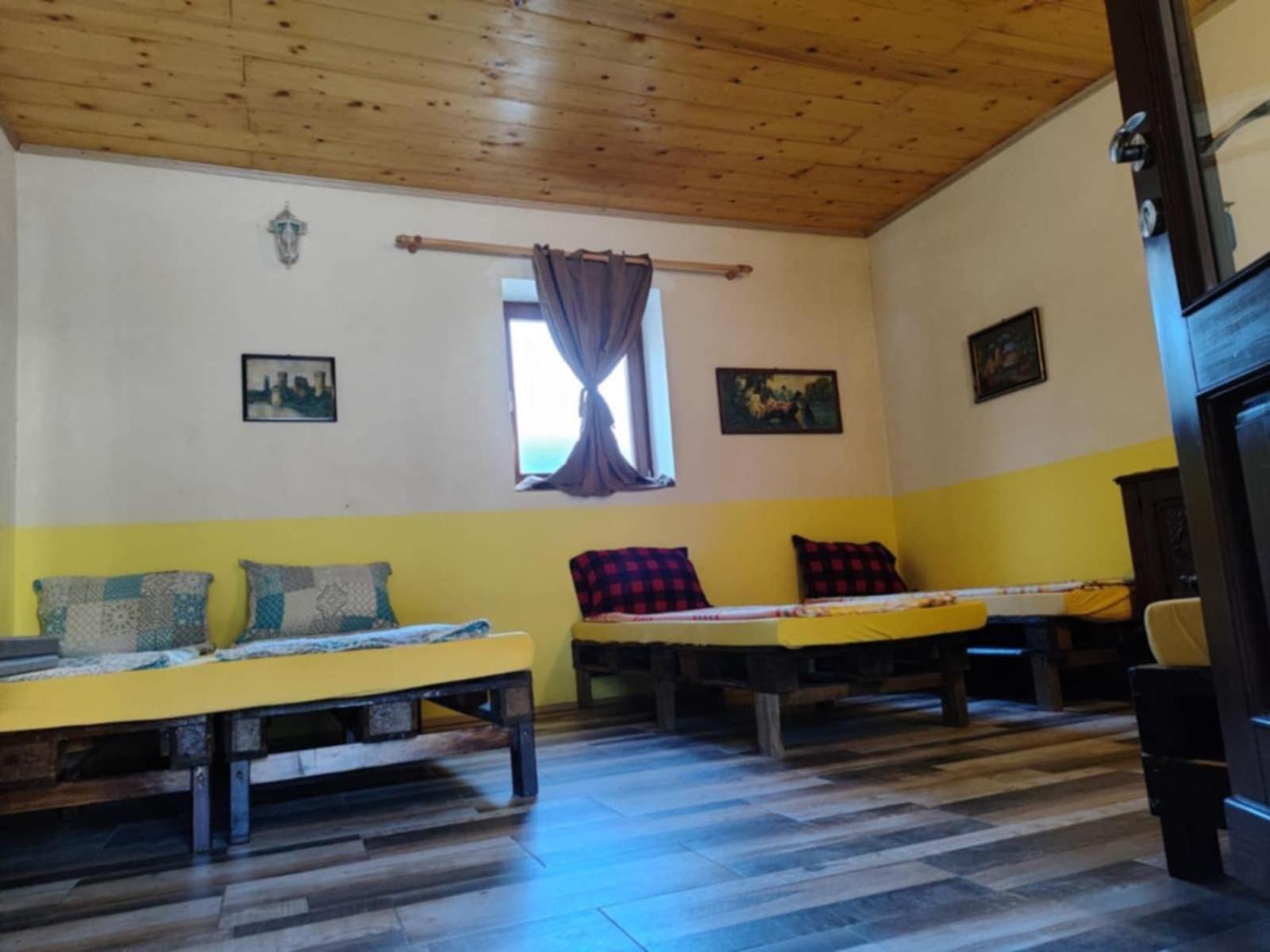 Hostel Horgos Centar Екстер'єр фото