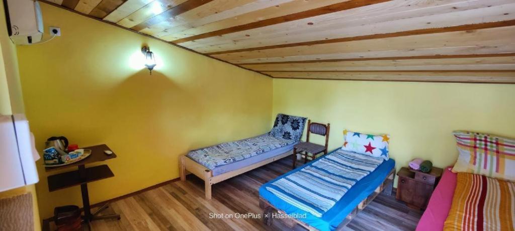 Hostel Horgos Centar Екстер'єр фото