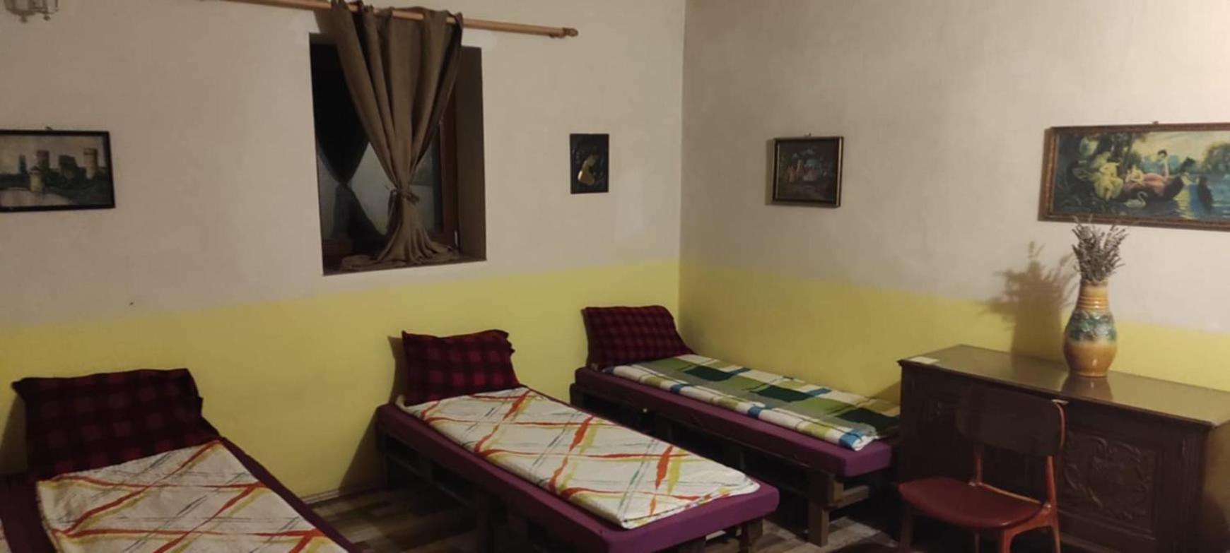 Hostel Horgos Centar Екстер'єр фото