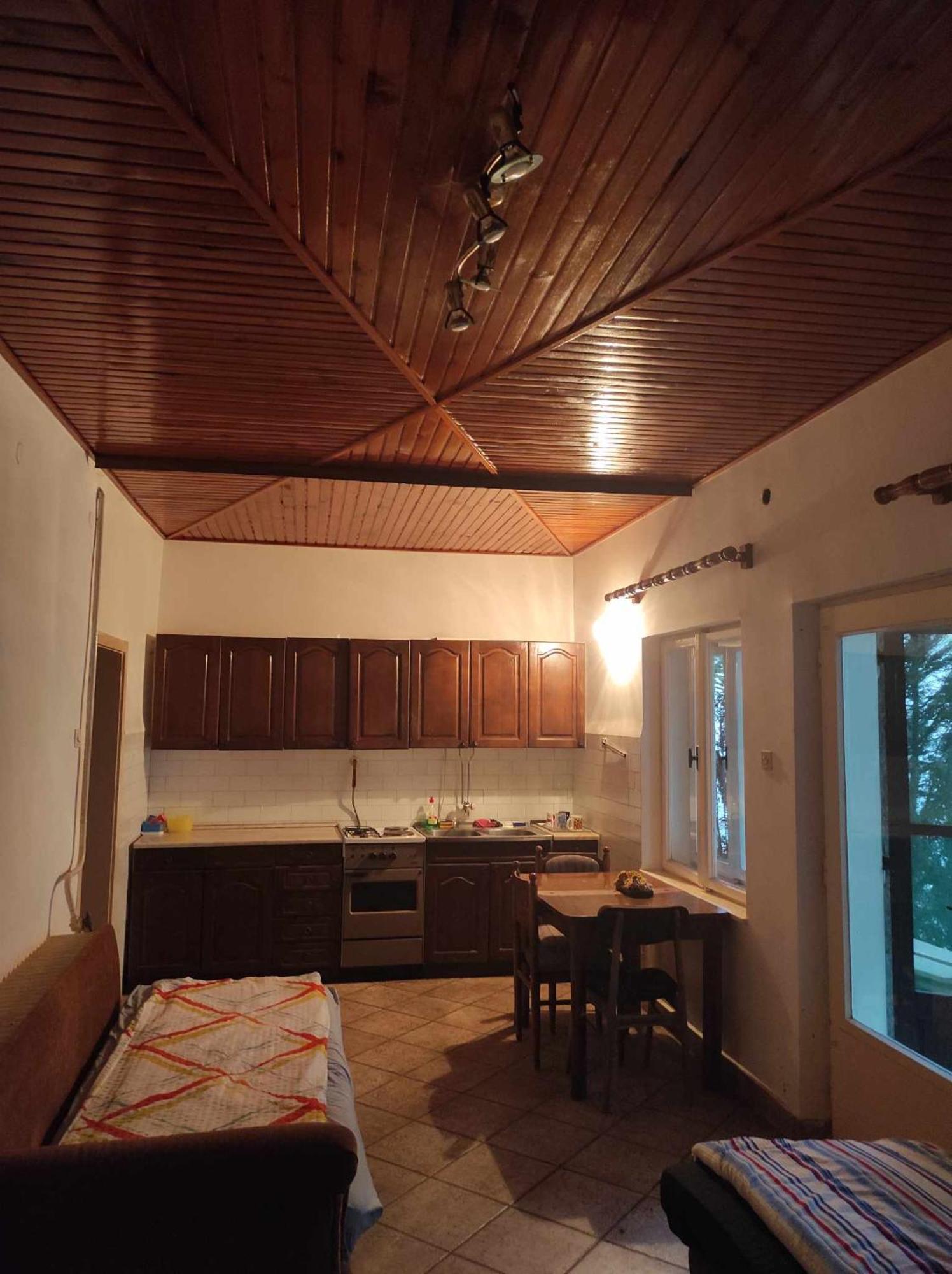Hostel Horgos Centar Екстер'єр фото