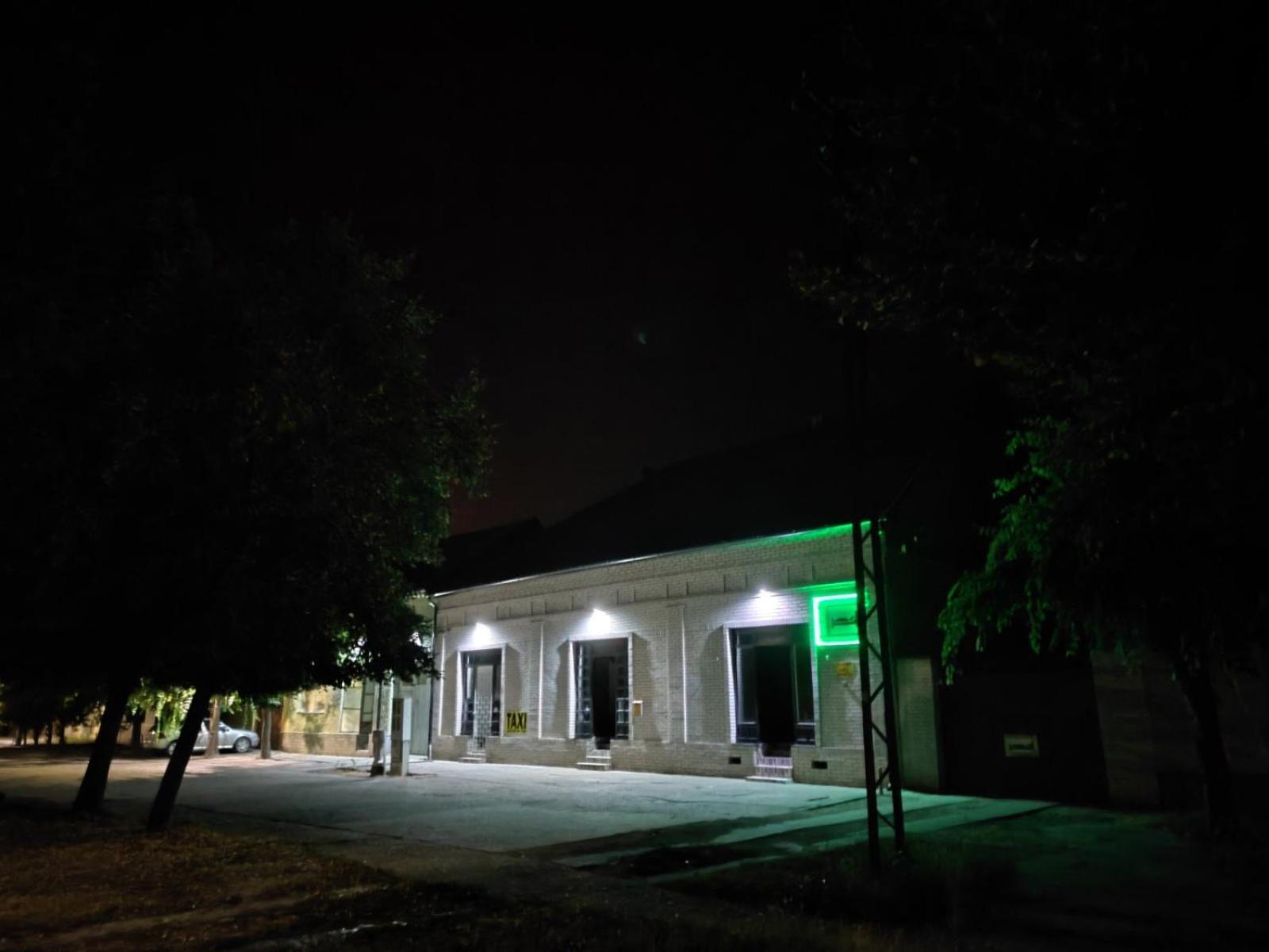 Hostel Horgos Centar Екстер'єр фото