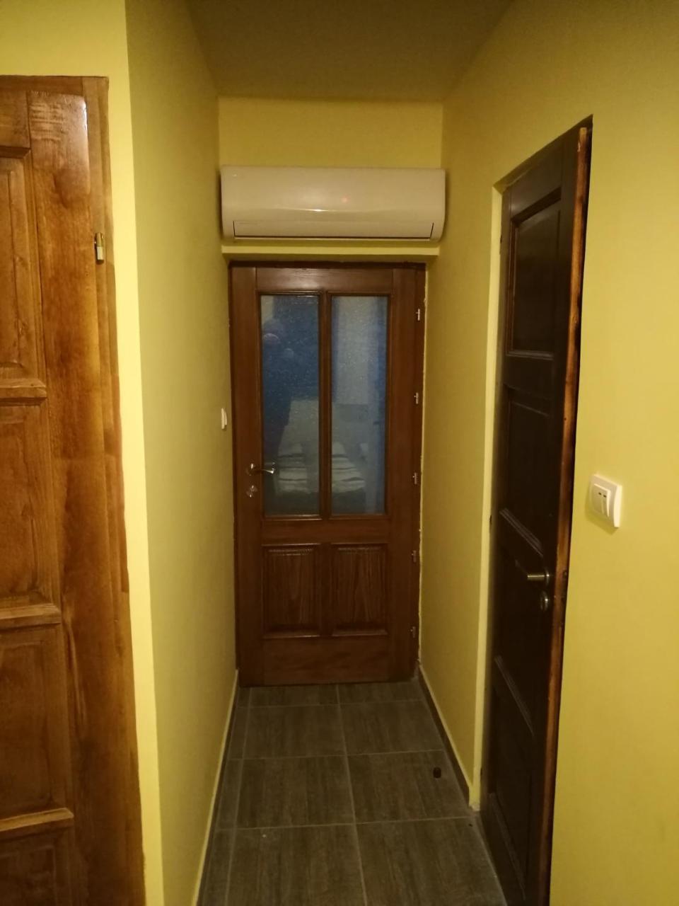 Hostel Horgos Centar Екстер'єр фото