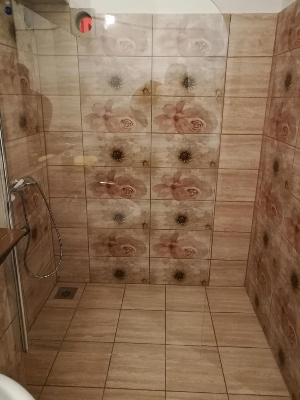 Hostel Horgos Centar Екстер'єр фото