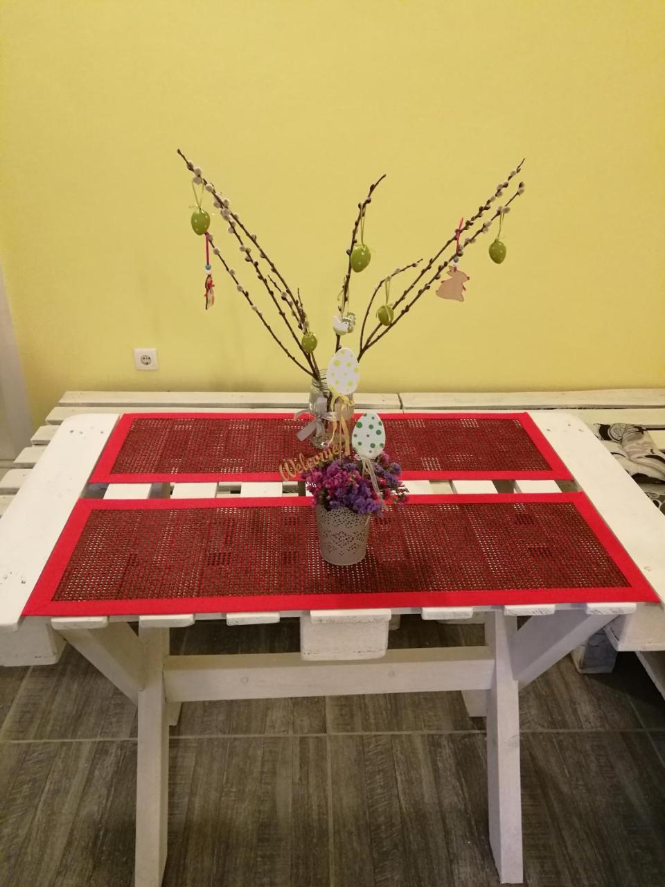 Hostel Horgos Centar Екстер'єр фото