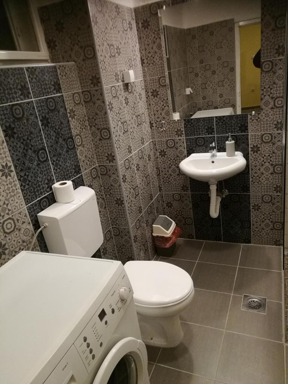 Hostel Horgos Centar Екстер'єр фото