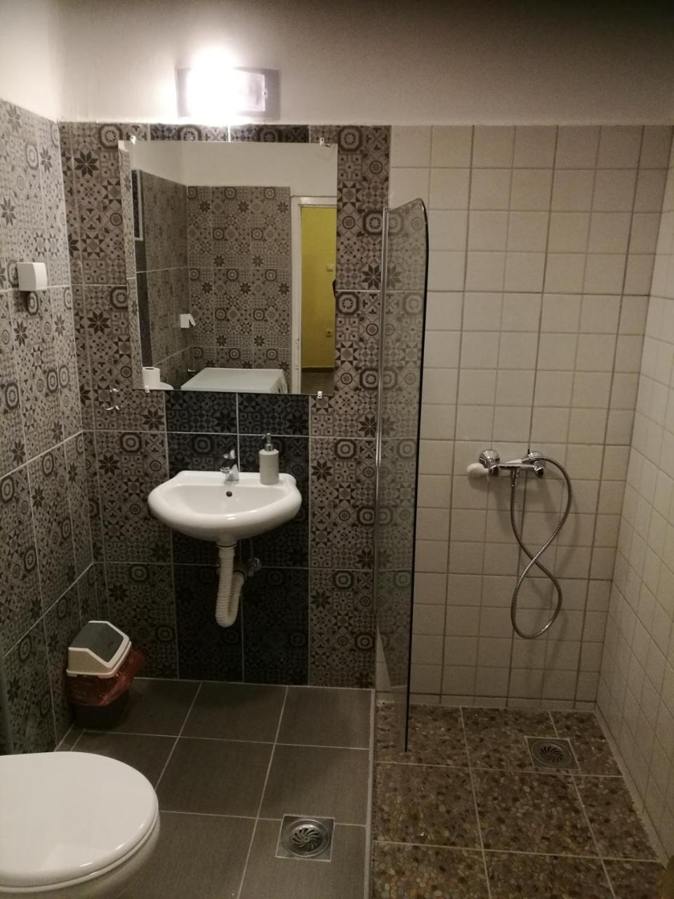 Hostel Horgos Centar Екстер'єр фото