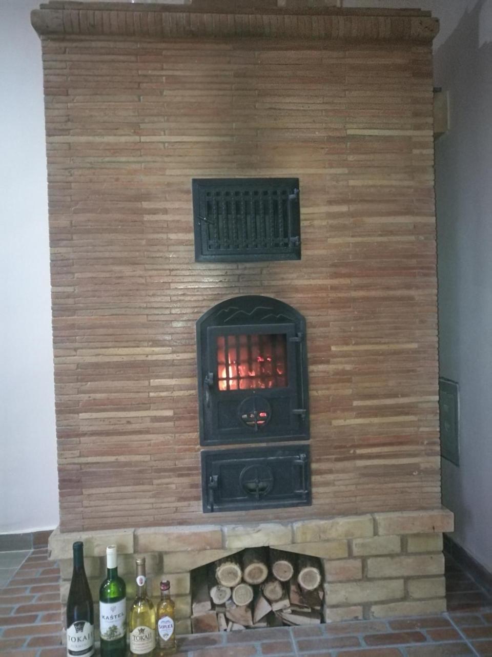 Hostel Horgos Centar Екстер'єр фото
